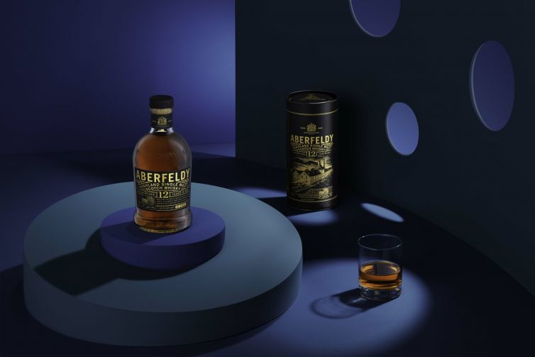 Aberfeldy