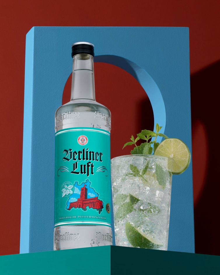 Berliner Luft Hero