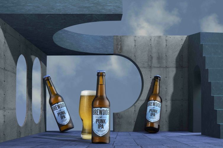 BrewDog