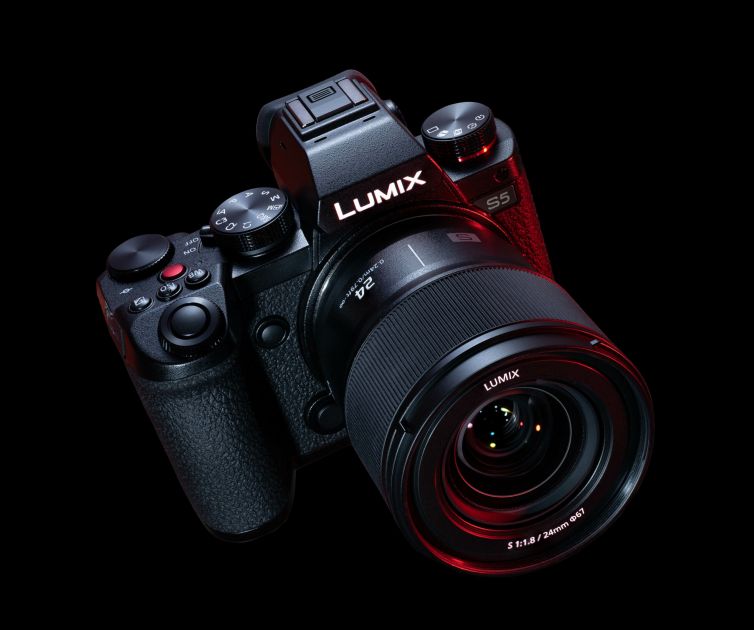 Camera Body