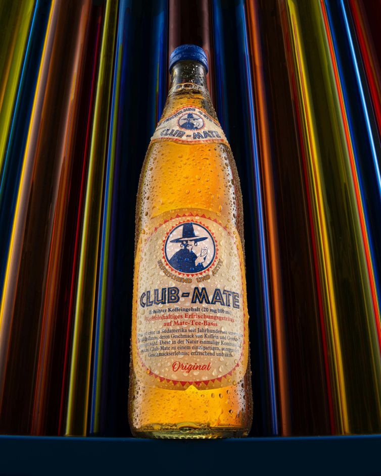 Club Mate