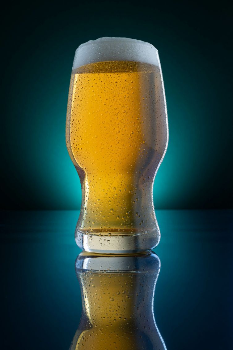 Cold Pint