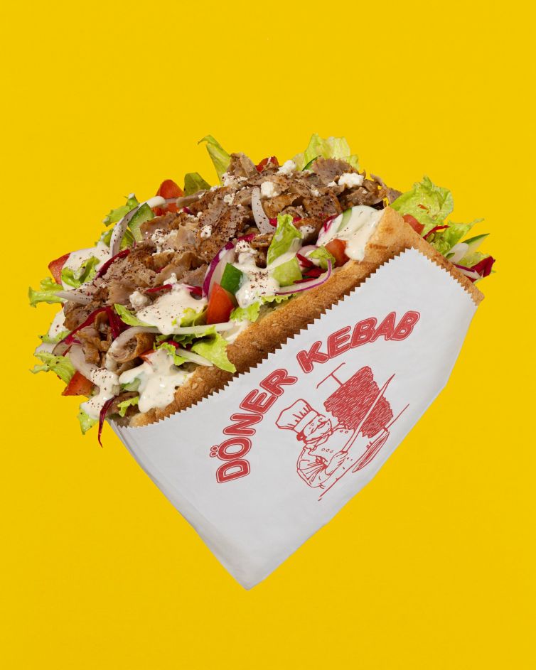 Döner Kebab