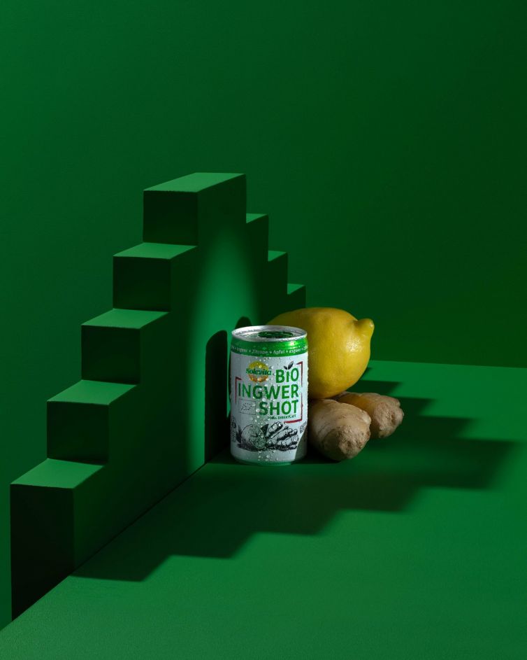 Ginger Shot