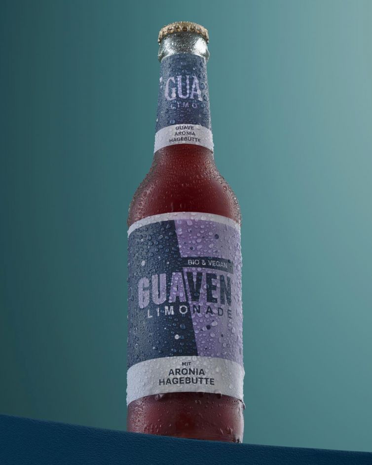 Gua Bottle