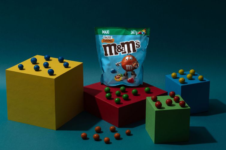 M&Ms