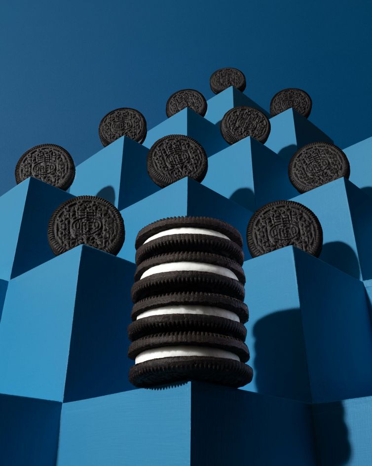 Oreos