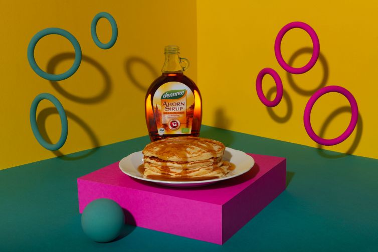 Pancakes