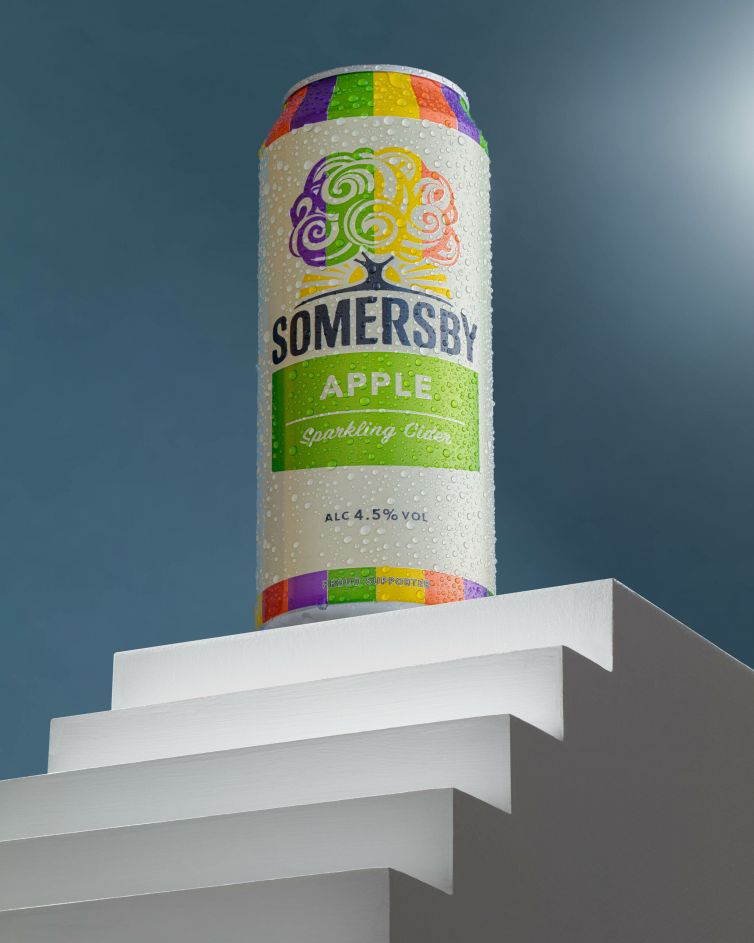 Somersby Apple