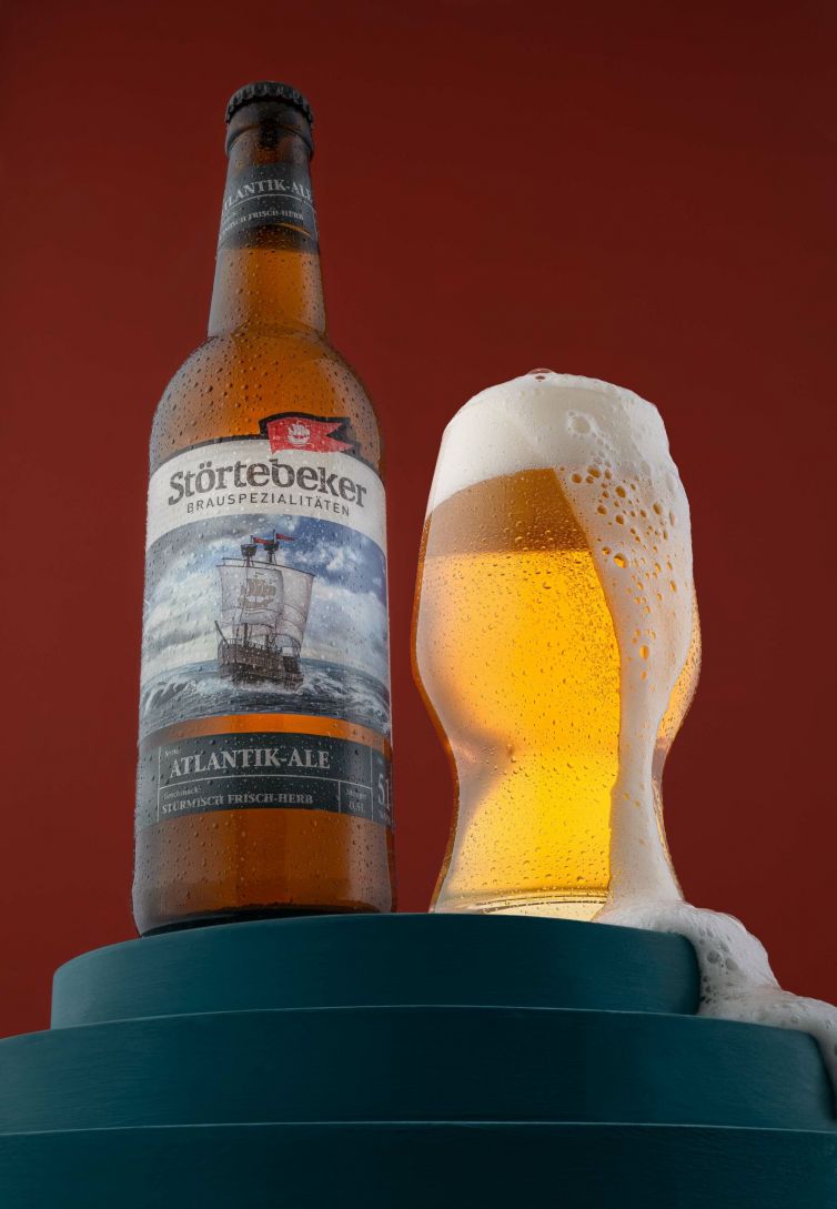 Stort Beer Hero