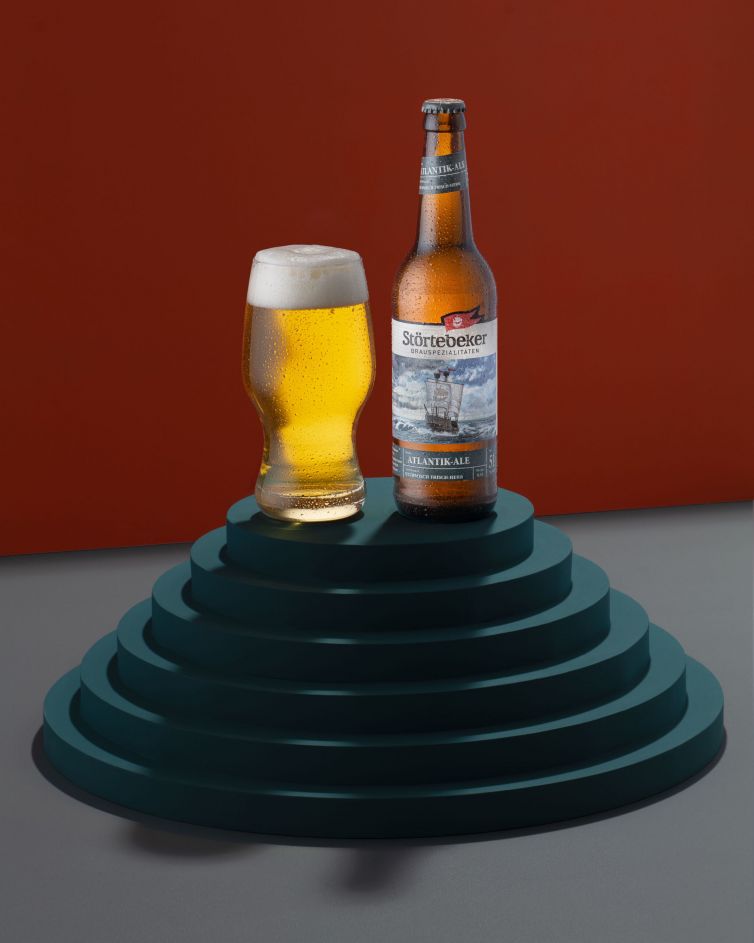 Stort Beer Wide
