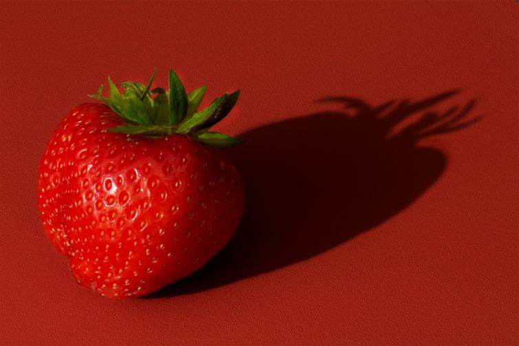 Strawberry