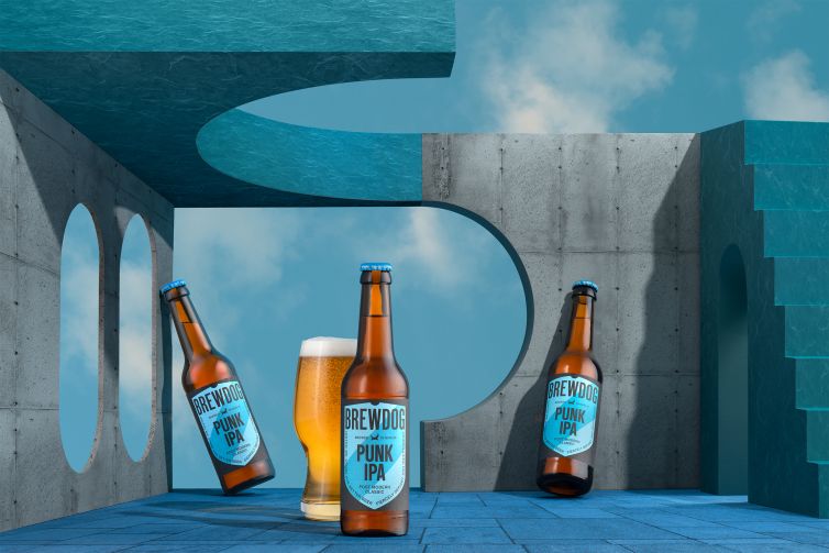 Brew Dog